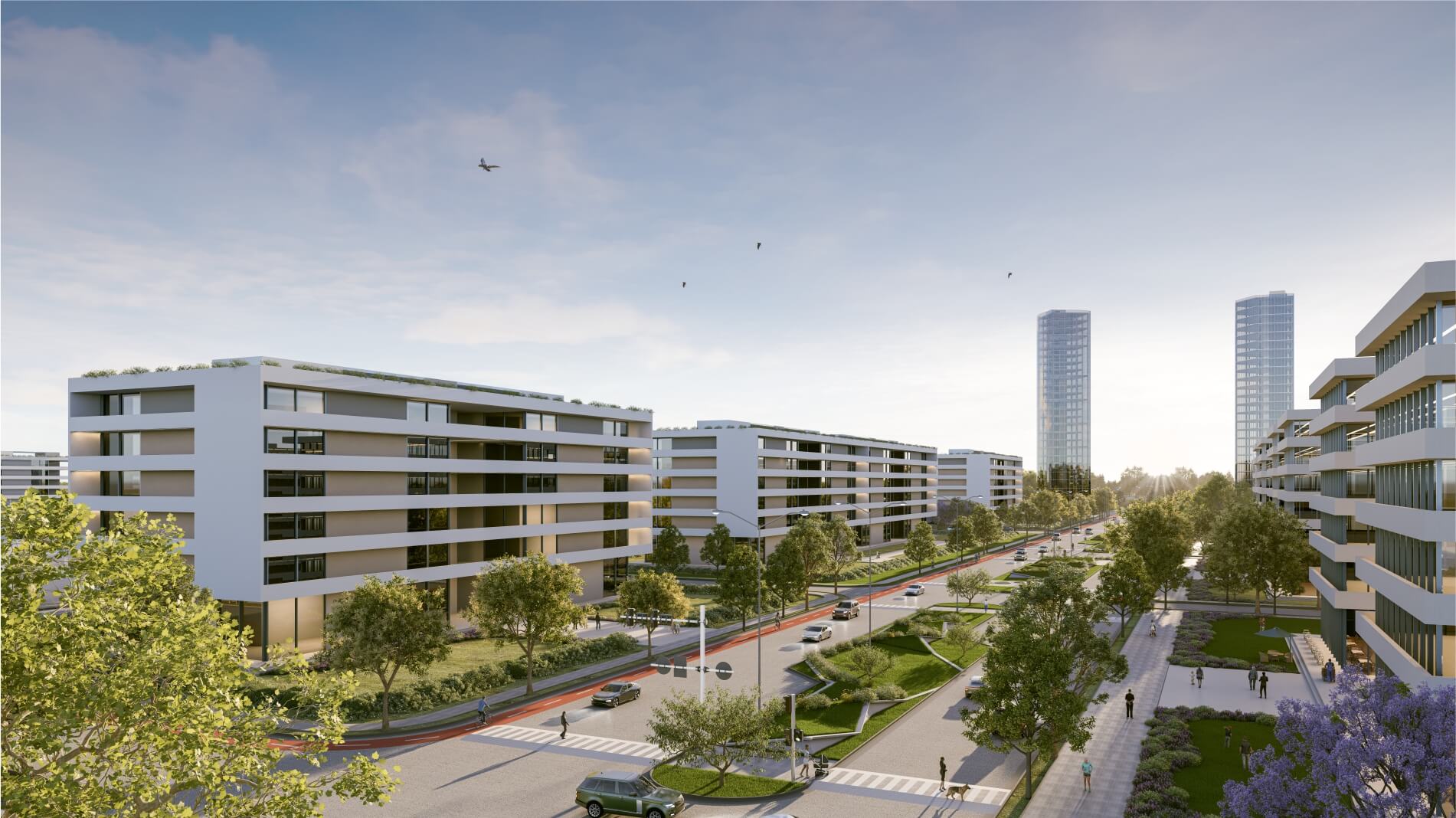 Servicios sustentables